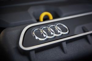 Audi TT RS Coupe 2020 года  (AU)